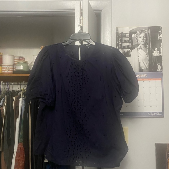Express Tops - Top